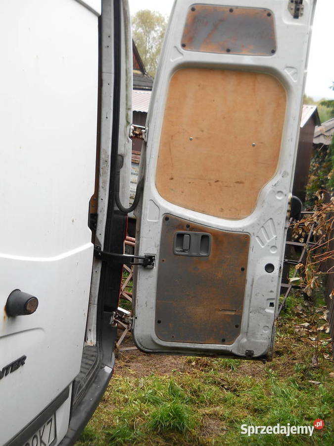 Mercedes Sprinter 315 cdi Spytkowice