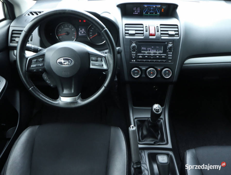 Subaru Impreza 16 czujnik zmierzchu mazowieckie Piaseczno