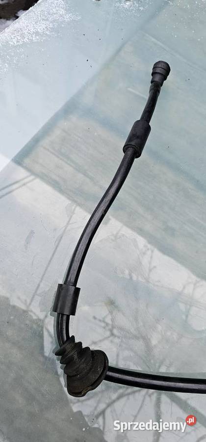 Przewód serwa mercedes w210 32 cdi Zbąszyń