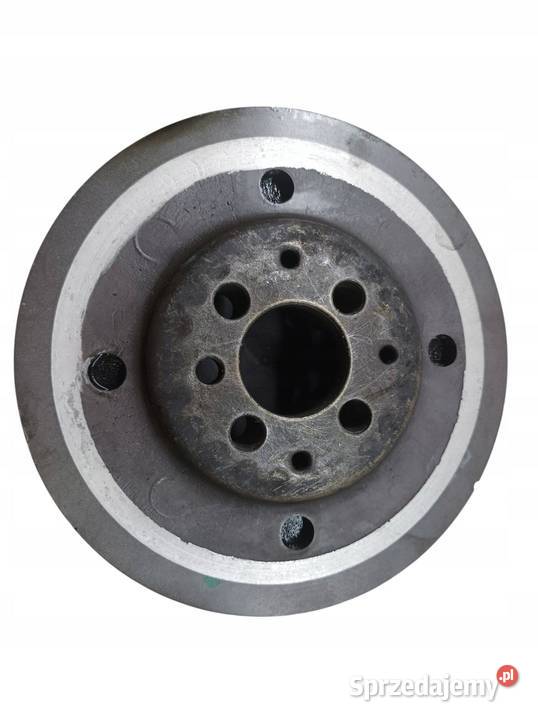 KOŁO PASOWE 5050303910 19 TDI Audi A6 II