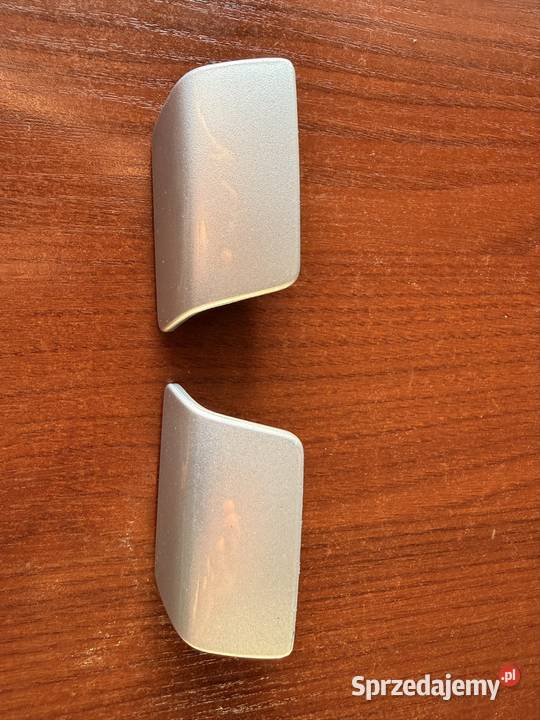 Zaślepki spryskiwaczy lamp Golf 5 zachodniopomorskie Goleniów