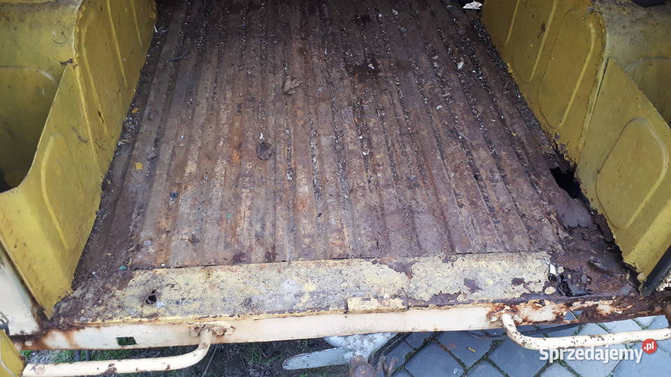 Syrena Bosto Gliwice