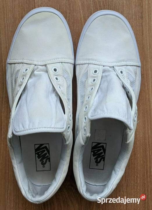 Vans Unisex Off The Wall 751505 Sneakers Warszawa