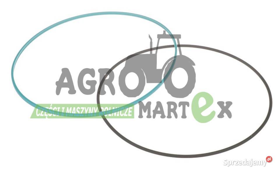 5160154 USZCZELKA CNH