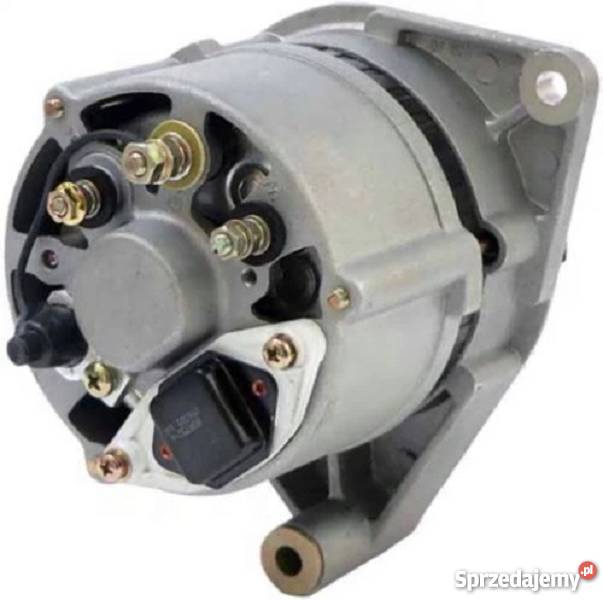 Alternator Komatsu Caterpillar Case JCB Deutz Myślibórz sprzedam
