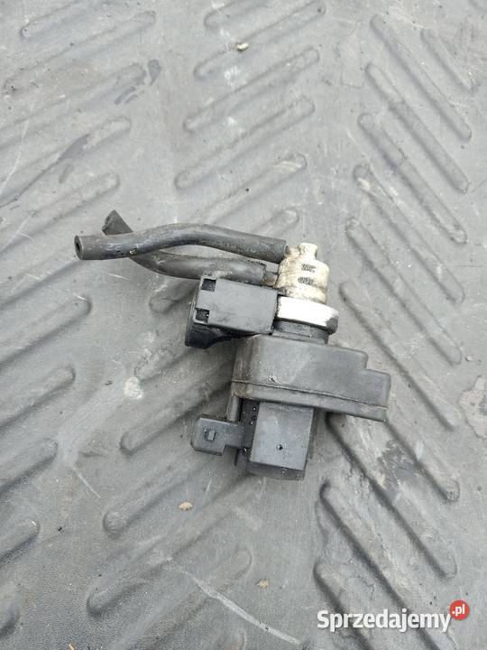 Zawór elektrozawór turbiny renault scenic II 2