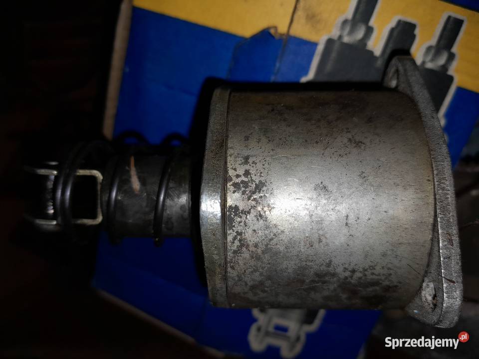 starter Elprom BEC 12 V śląskie