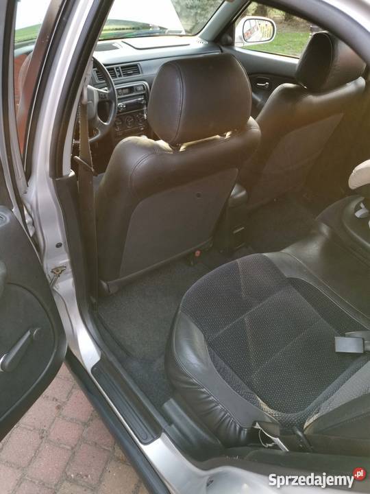 Honda Civic VI Aerodeck Kombi Zalasewo sprzedam