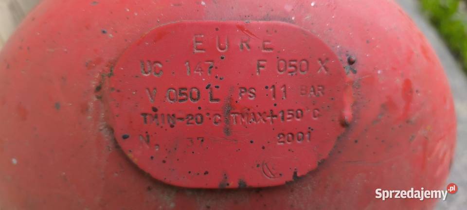 Kompresor podkarpackie sprzedam