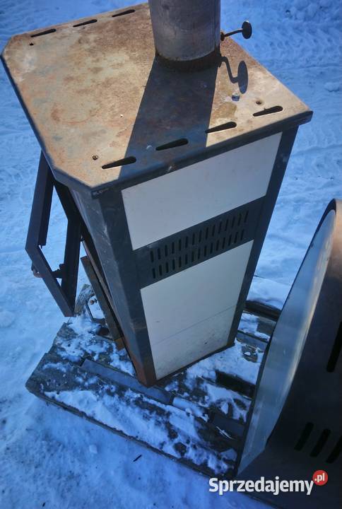Piecyk koza ferroli Akcesoria grzewcze Urzędów sprzedam