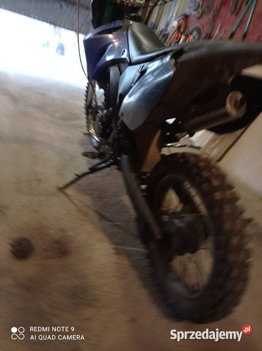 mikilon 250 podkarpackie Jasło