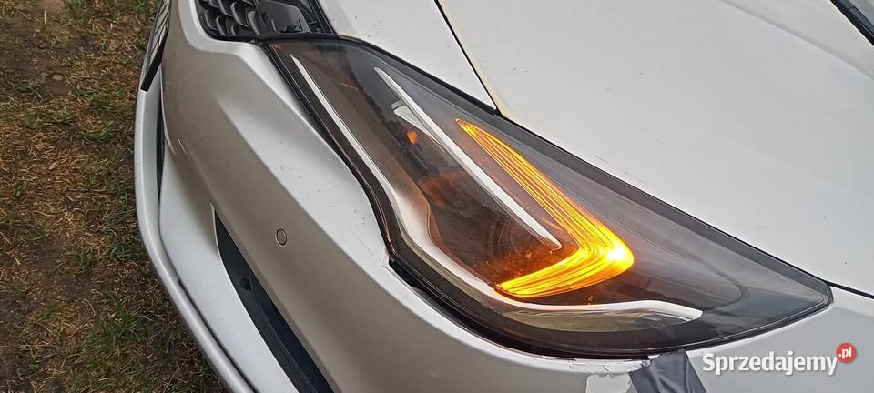 Opel astra k 16 CDTI 2018 Astra wielkopolskie Turek sprzedam