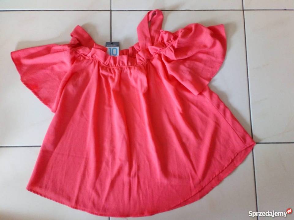 Primark Piękna nowa Bluzeczka r38 Kraków