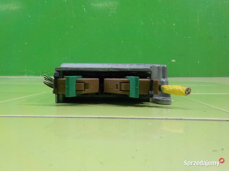 BMW X1 E84 20D 10r 5D modul sensor AIRBAG osobowe Suków sprzedam