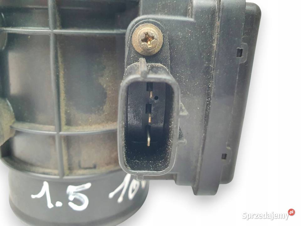 PRZEPŁYWOMIERZ Mazda 323F BA 13 15 B3H7 lubelskie
