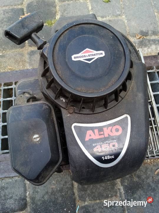 Silnik kosiarki spalinowej briggs stratton Kowalewo Pomorskie