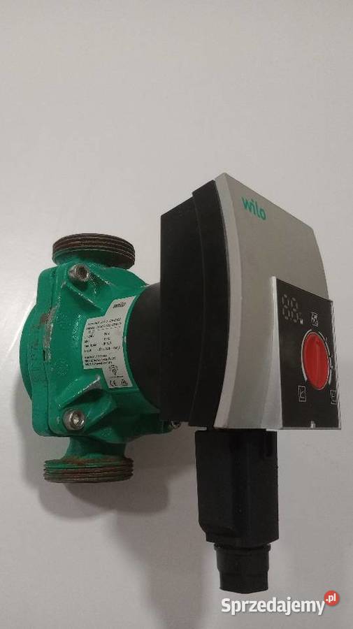 Pompa Wilo Yanos PICO 2515130 sprzedam