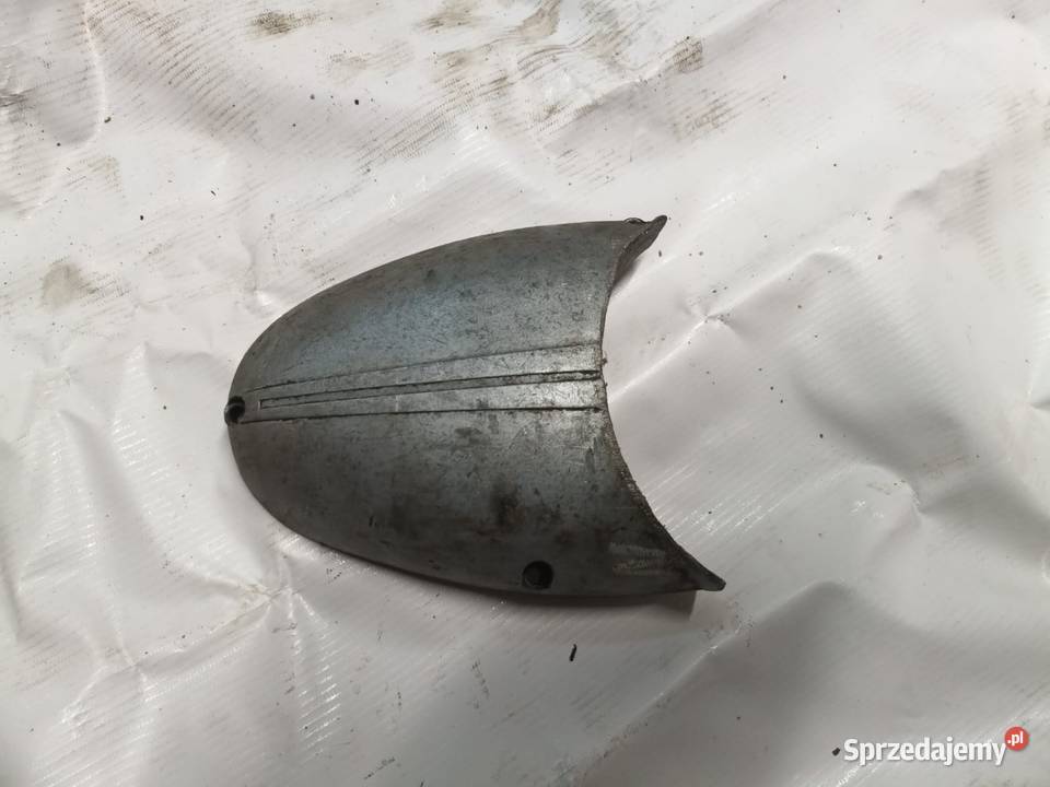 Pokrywa dekiel magneta SHL Wfm dzik