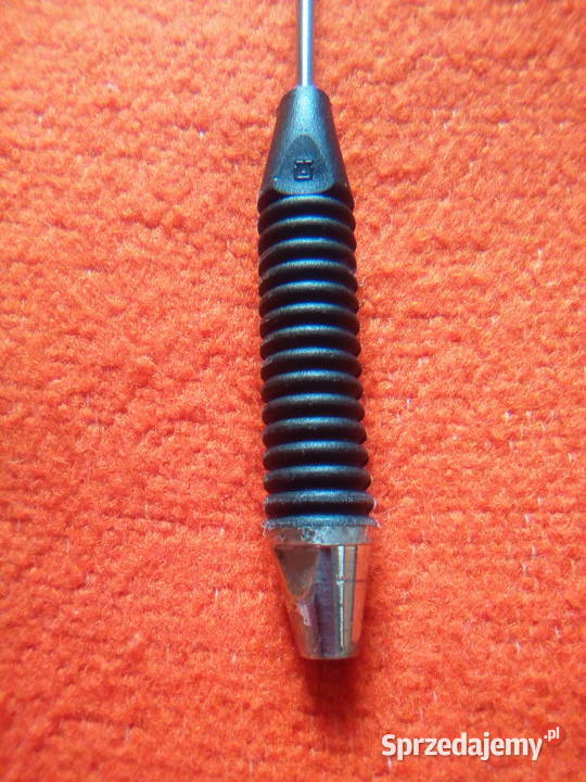 Antena samochodowa bat Unitra PRL Łańcut