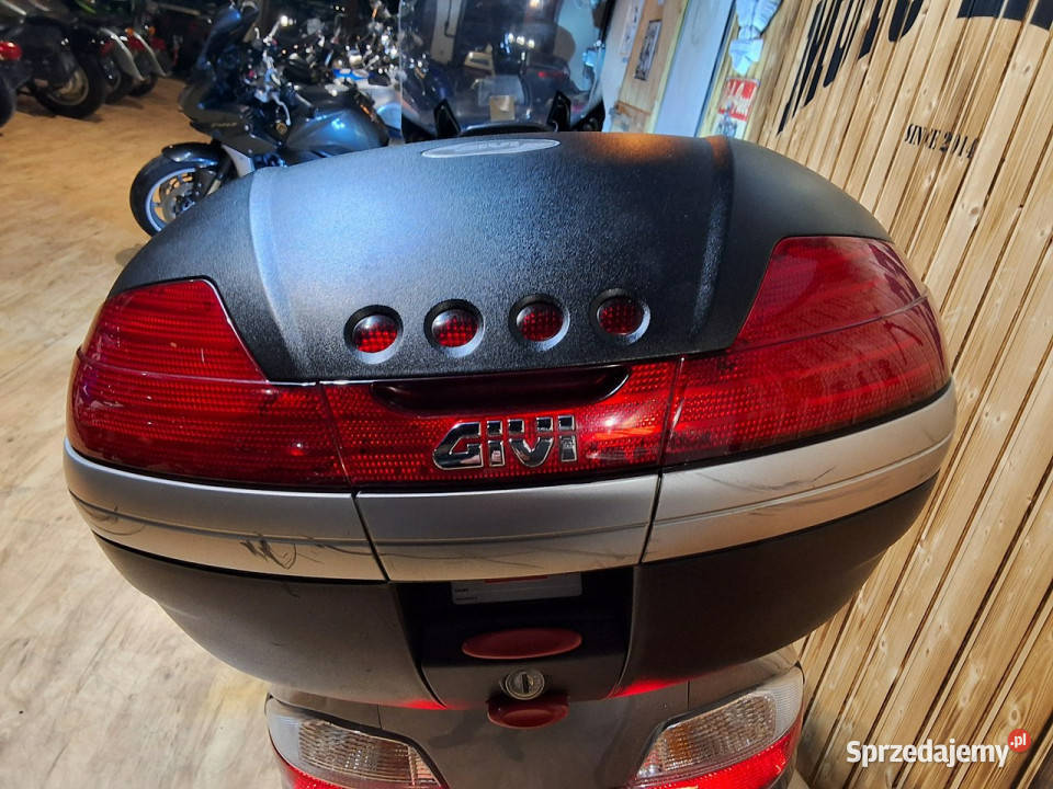 Suzuki Burgman Bezwypadkowyładnyopłaconyczysty Bicz sprzedam