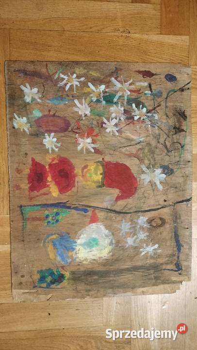 obrazy i ramy Gdynia