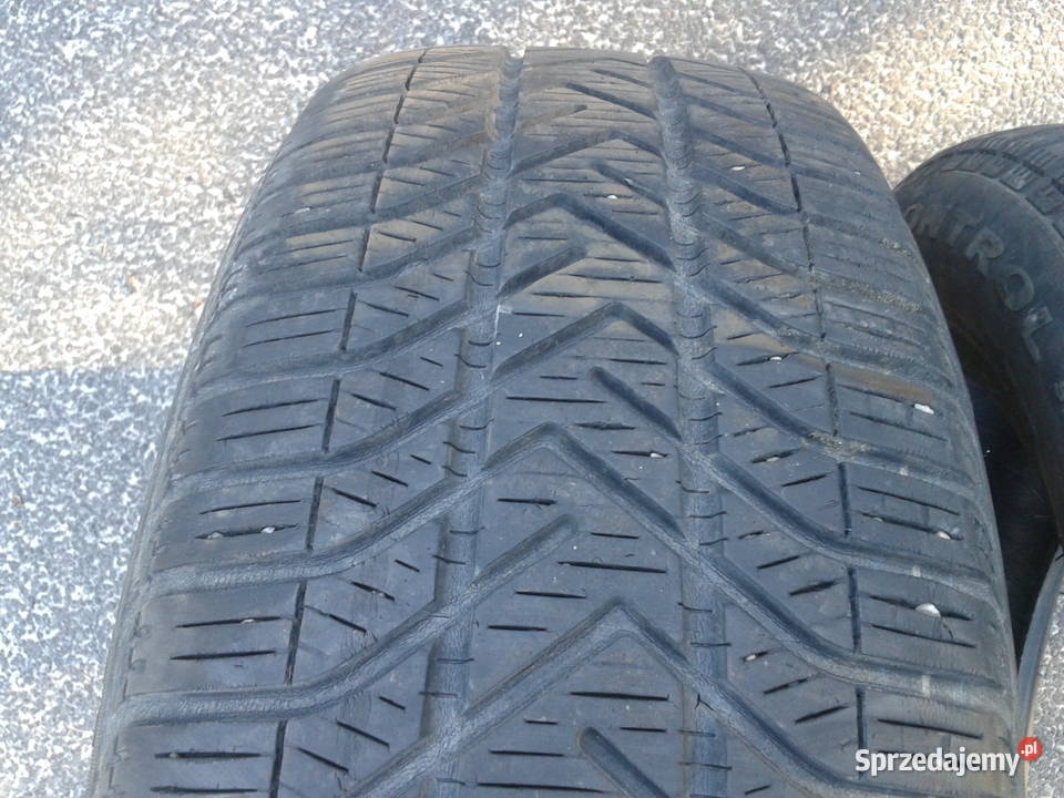Sprzedam Pirelli Snowcontrol zima 2056516