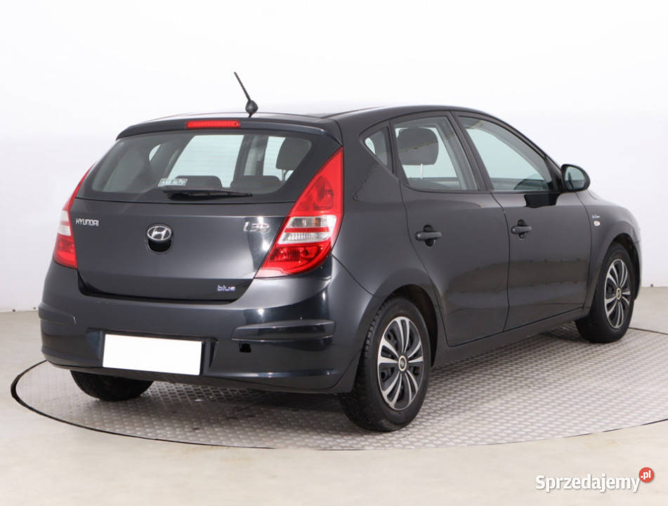 Hyundai i30 14 CVVT Piaseczno