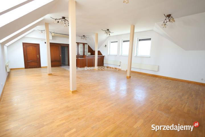 wynajmu lokalu Bochnia 200m2 małopolskie