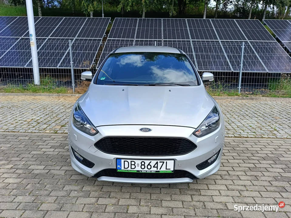 XenonKameraLEDFull STAN Wymieniony rozrząd i 182KM Wałbrzych