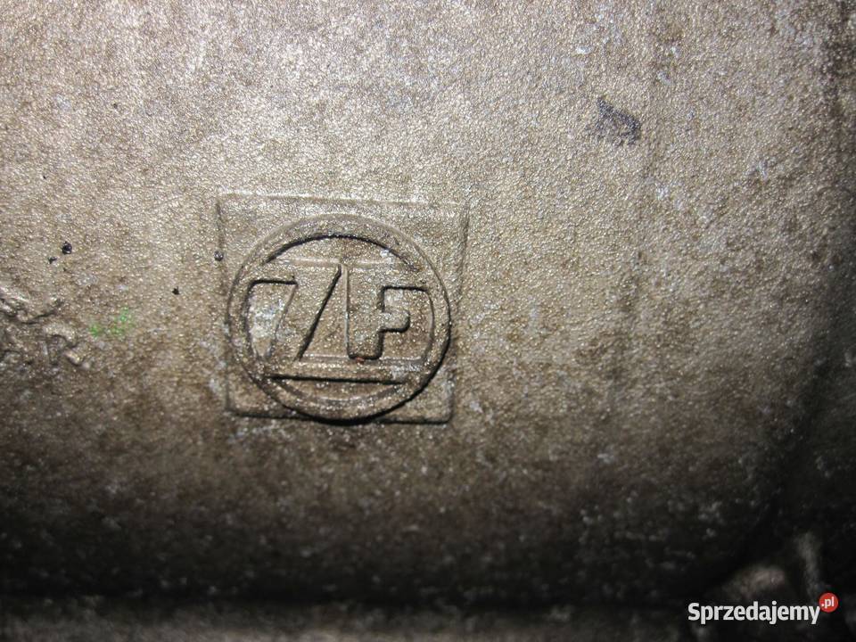 JAGUAR XF 22 D 224DT 200 12r SKRZYNIA BIEGÓW ZE