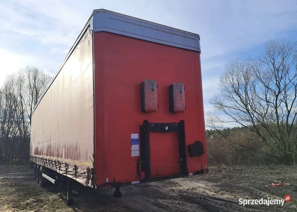 Kgel SN24 28150kg Ogrodzieniec