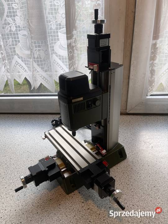 Frezarka Proxxon MF 70 Frezarki sprzedam