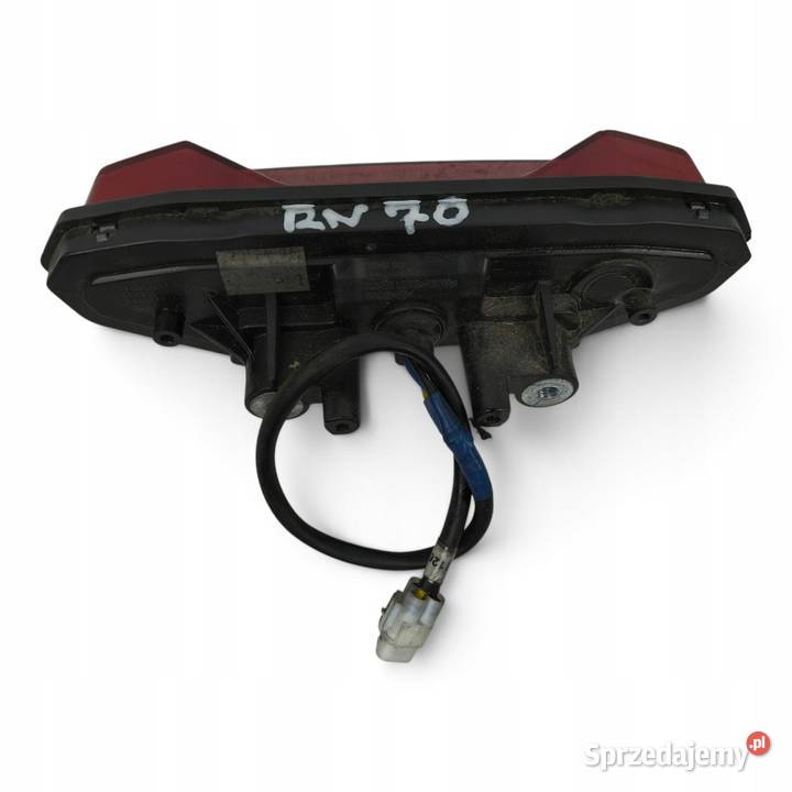 TYLNA LAMPA TYŁ Yamaha Tracer 9 tracer 900 RN70 Chełm