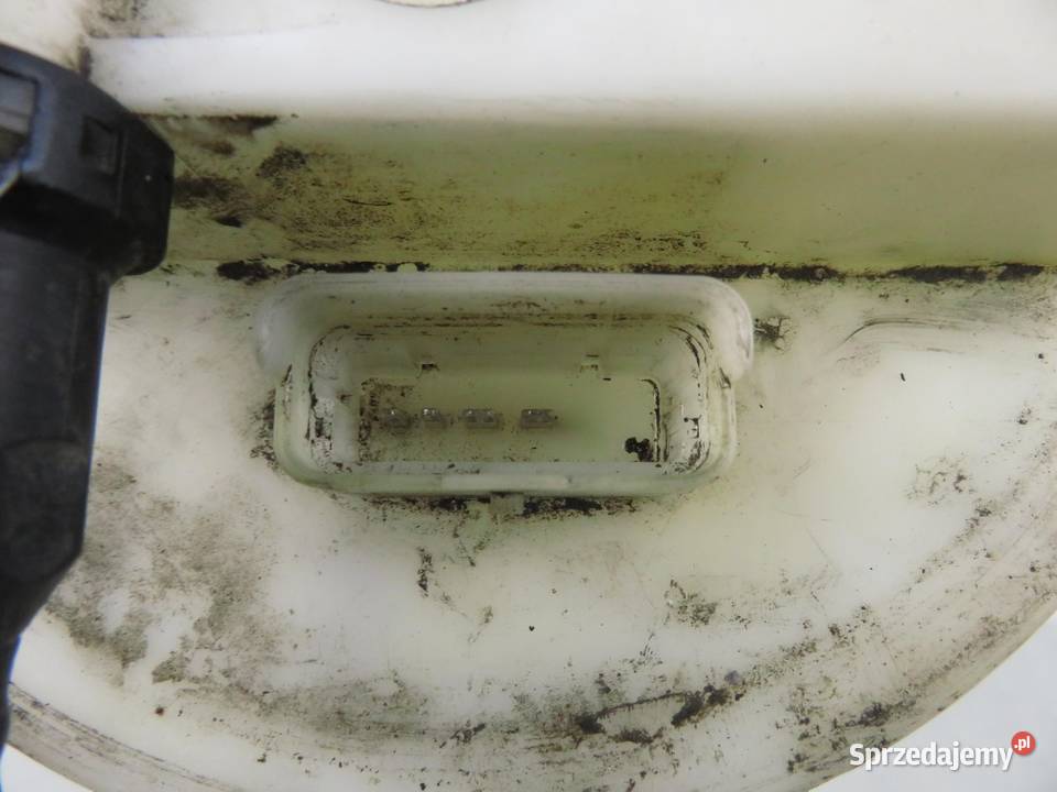 POMPA PALIWA CITROEN C2 JM 14 KFV TU3JP