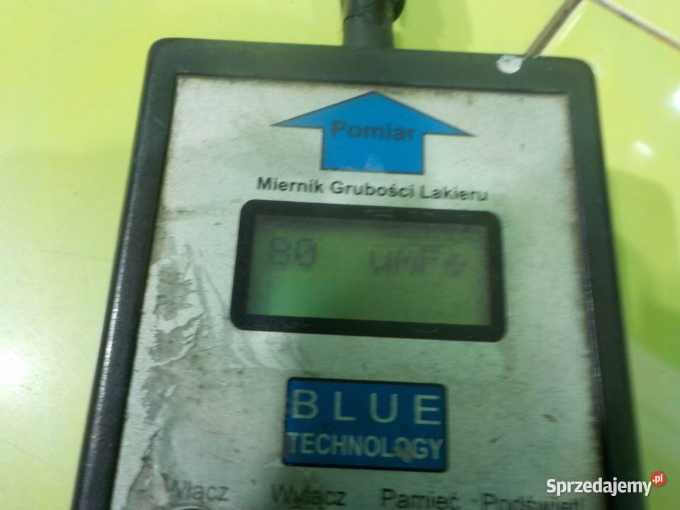 MITSUBISHI ASX I 18 B 12r 5D drzwi lewe tyl Suków sprzedam