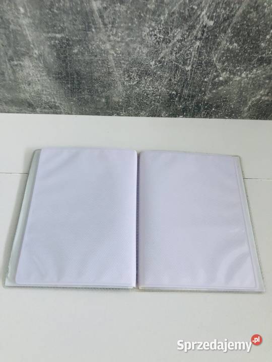 Album na zdjęcia 14x11 Kultura i Rozrywka Łódź