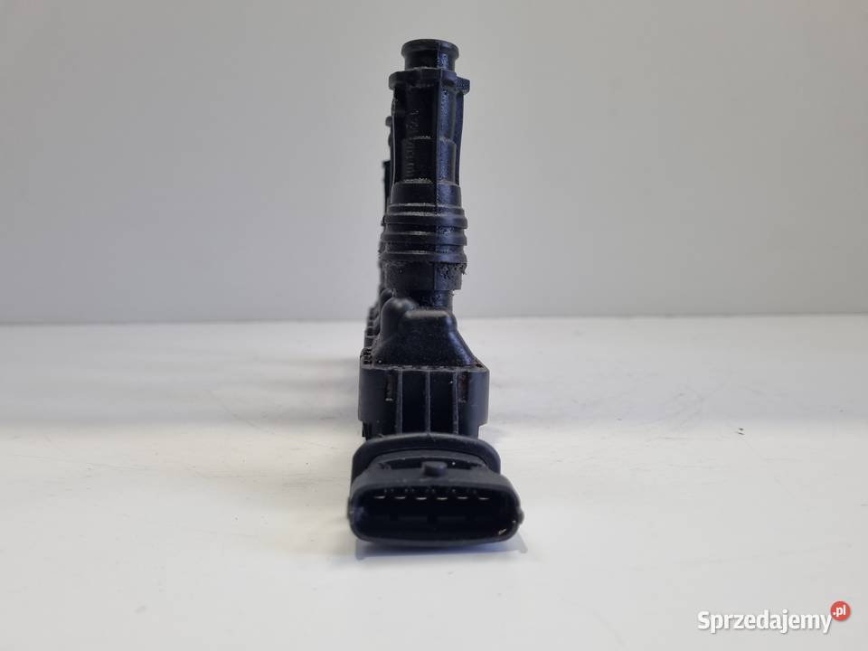 CEWKA ZAPŁONOWA Opel Astra III H 14 16V lubelskie