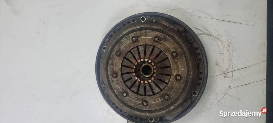 SPRZĘGŁO AUDI A4 B5 Lipno