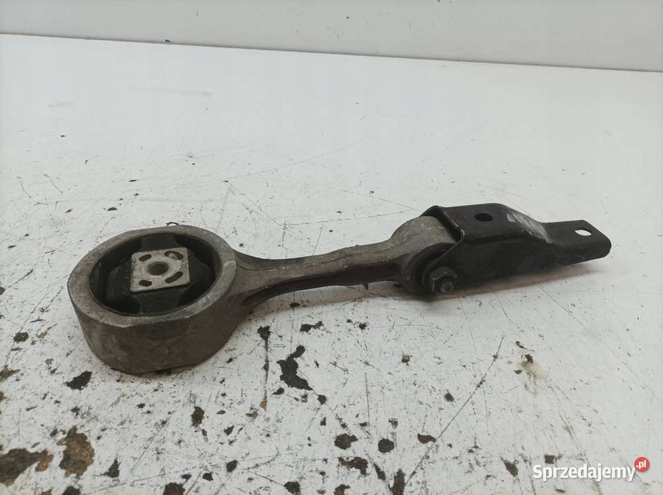 PODUSZKA SILNIKA 6Q0199851BD 12 TSI Seat Ibiza