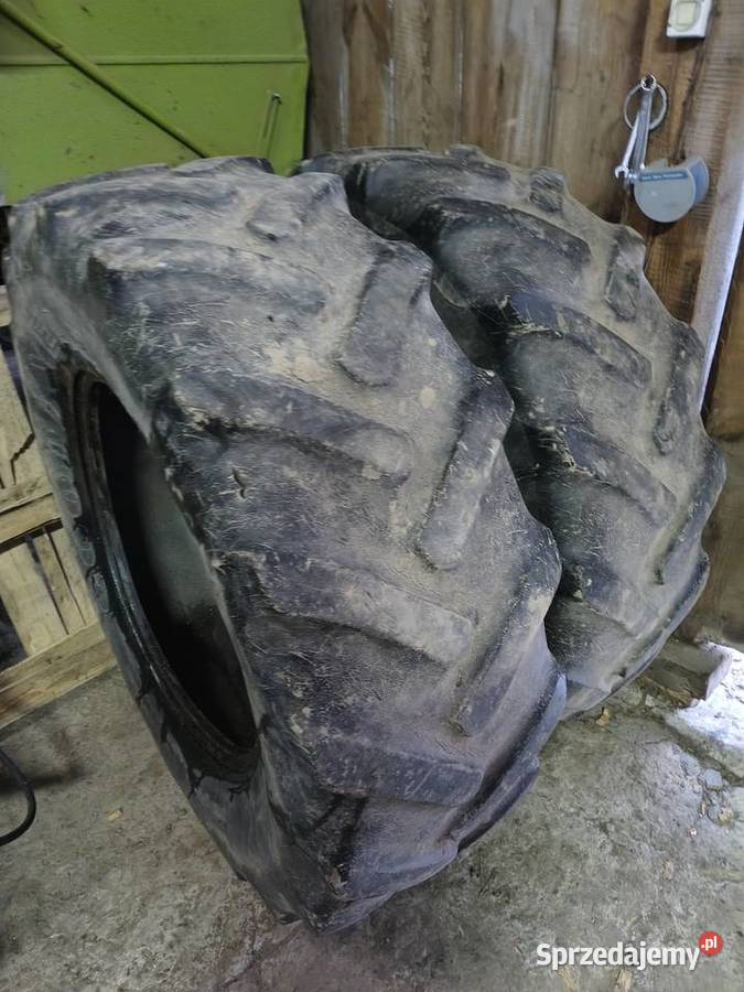 Opony Goodyear 169 r28