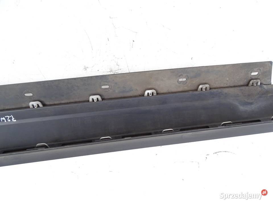 LISTWA PROGOWA PRAWA 2990600 BMW X1 E84 X LINE