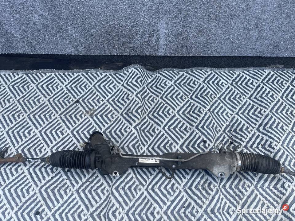 Maglownica BMW E84 xDrive czujnik Stalowa Wola sprzedam