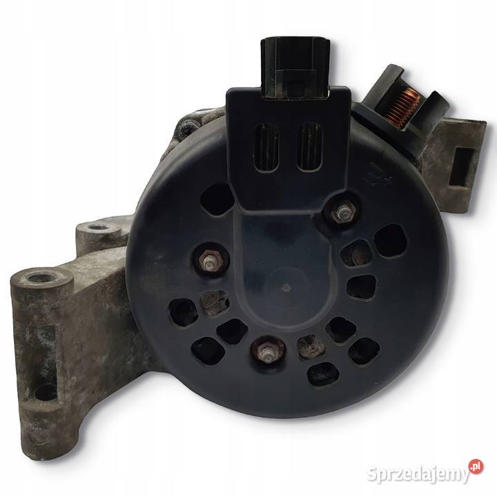 ALTERNATOR Ford C Focus MK2 20 16V 3M5T10300VC lubelskie Chełm