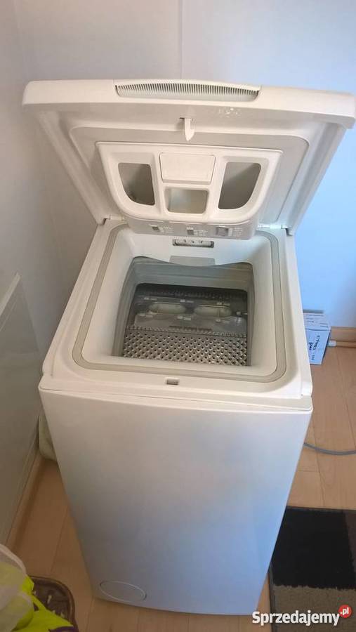 Sprzedam pralkę Whirlpool AWE 72360P Marki