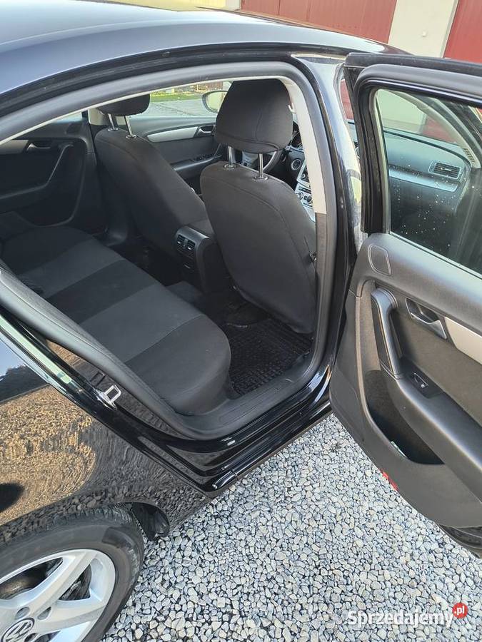 VW passat b7 Sandomierz sprzedam