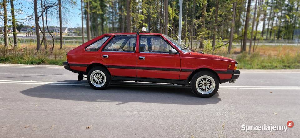 Fso polonez 1500 Bielsk Podlaski