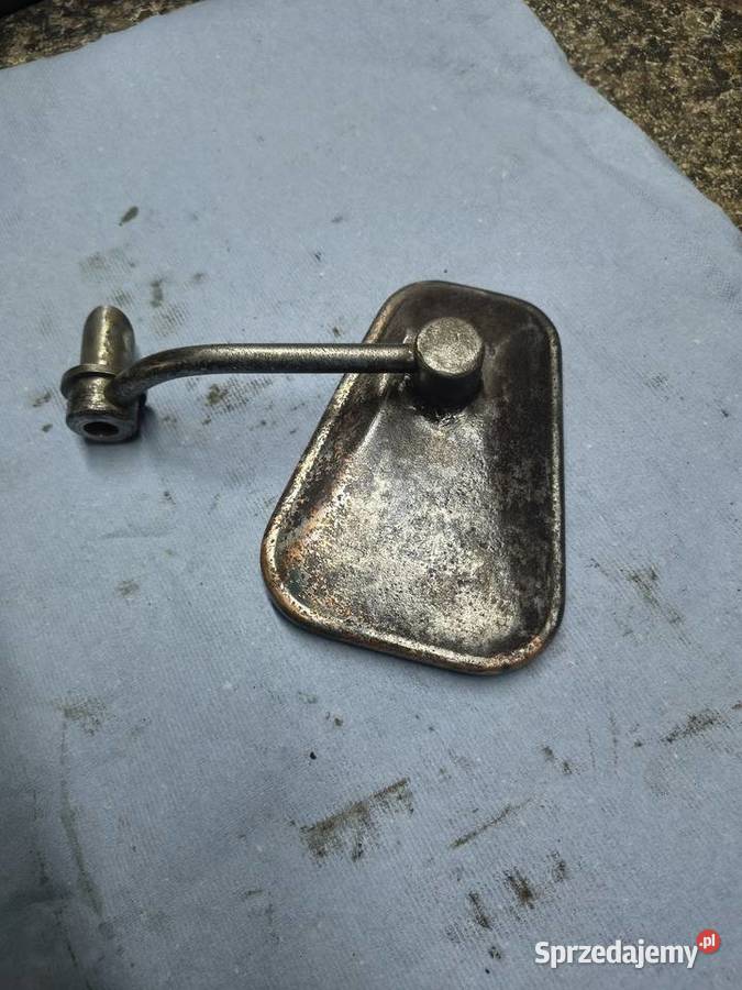 Lusterko kierownicy Jawa Perak kiwaczka 250 Rzeszów