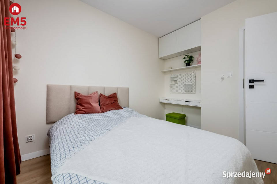 sprzedaży domu szeregowego 71m2 Białystok sprzedam
