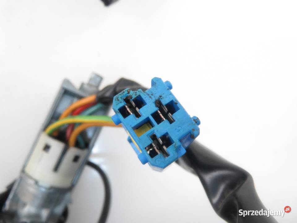 STACYJKA PEUGEOT 206 9641551180 osobowe małopolskie