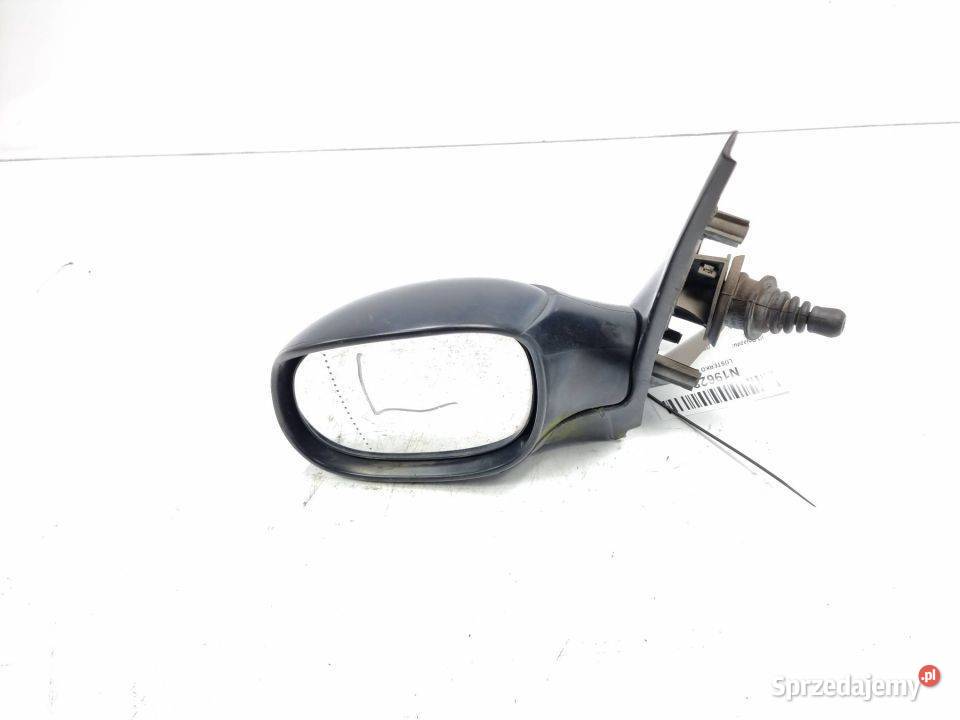 LUSTERKO LEWE PEUGEOT 206 Lipno sprzedam